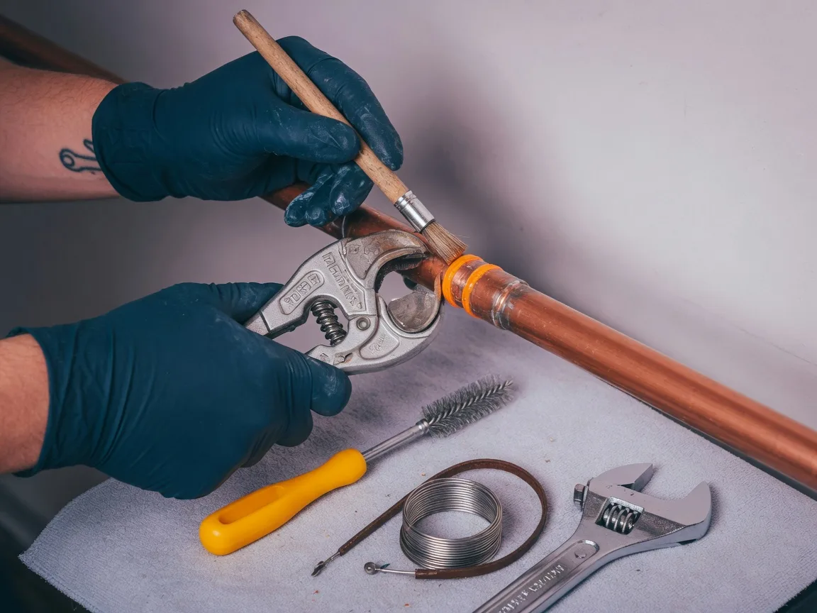 Why choose Sump Pump Repair in Milfay, OK